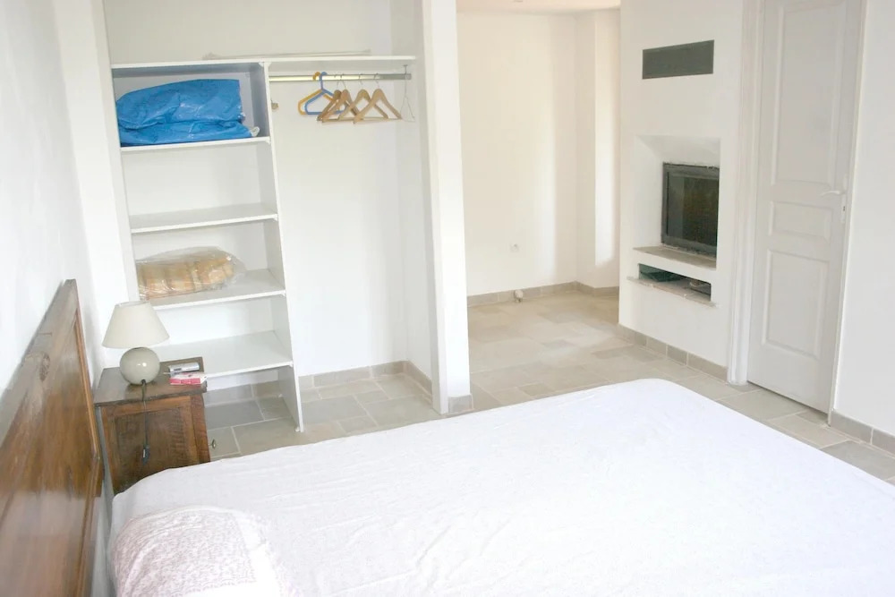 House With 5 Bedrooms in Sainte-maxime, With Enclosed Garden and Wifi