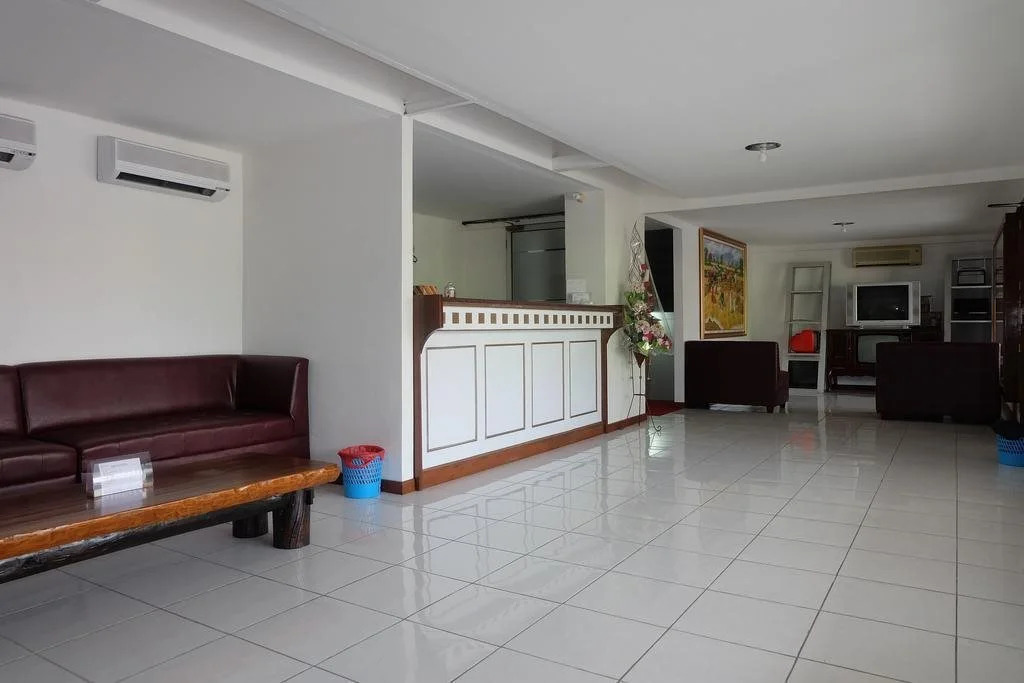 RedDoorz Plus at Sisingamangaraja Prawirotaman Yogyakarta