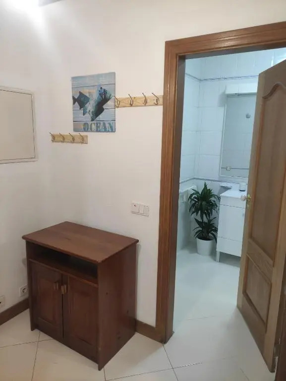 Apartamento 5º n2. Av Tivoli, Vilamoura.