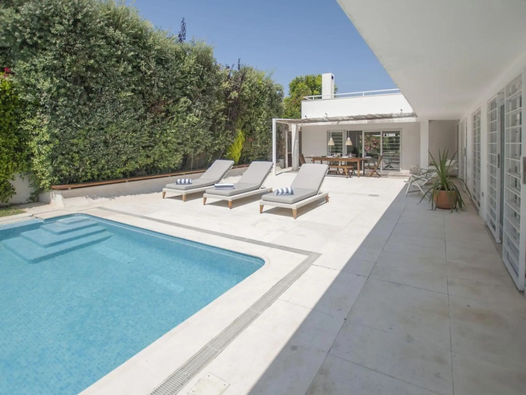 Villa Linda