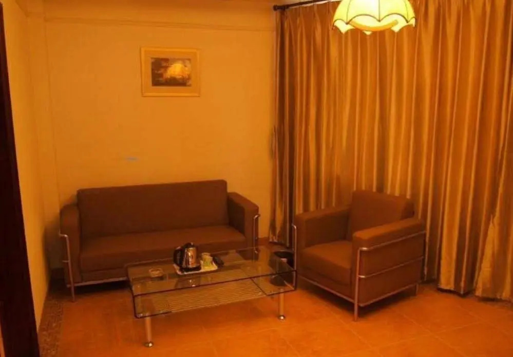Valenci Hotel