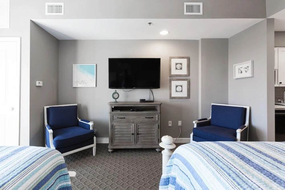 5002 S Miramar Beach - Studio Br Condo