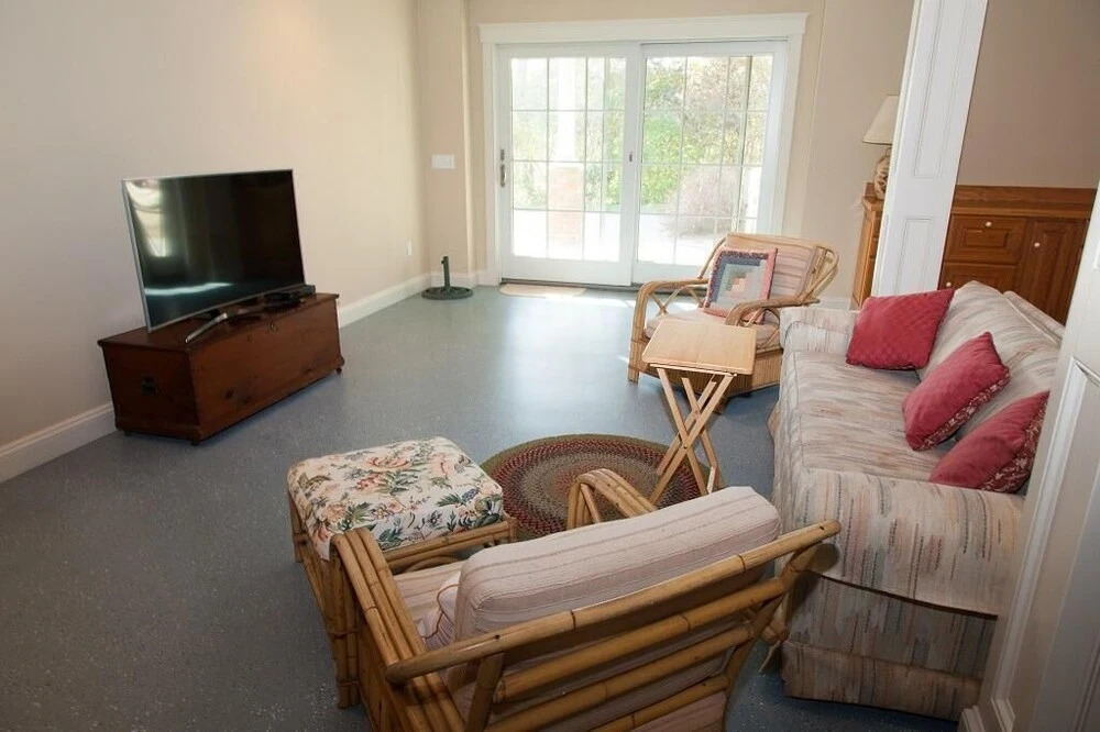 157 Tide Mill Lane - Two Bedroom House