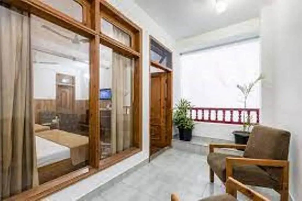 Hotel Kullu Valley