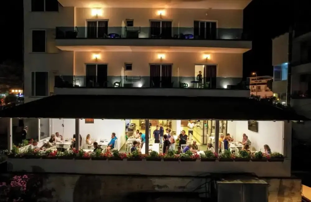 Hotel Afa