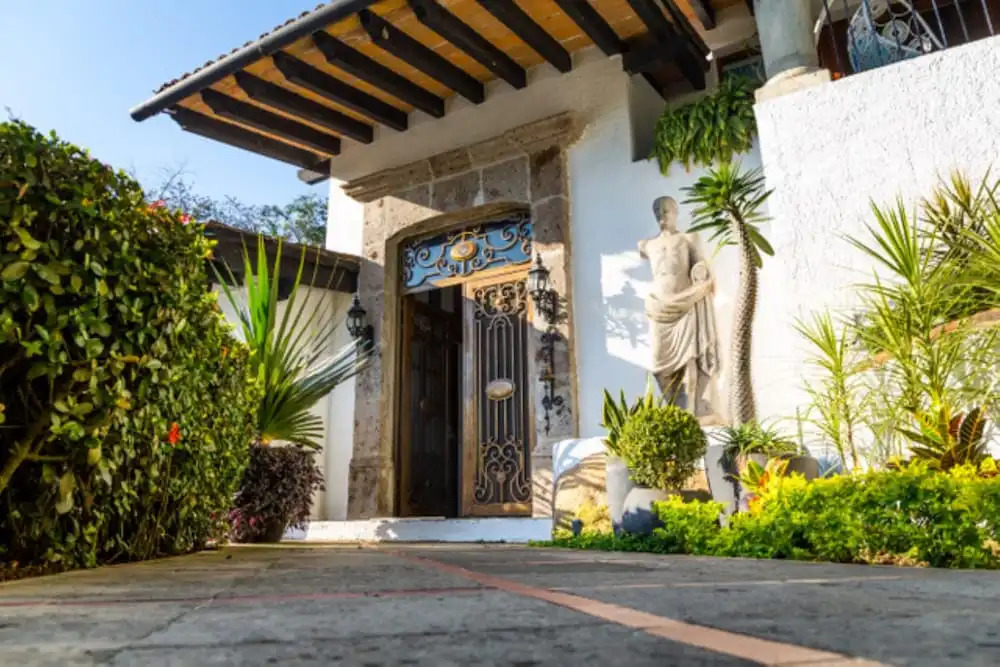 Hotel Hacienda Maria Elena