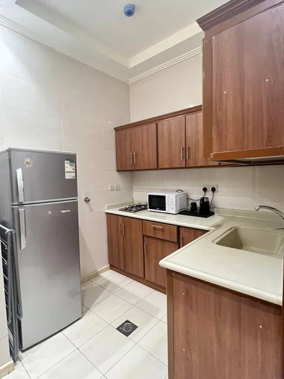 Qurban Al Madina Hotel