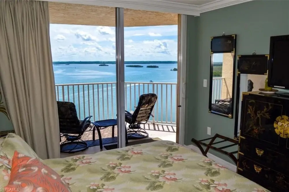 Lover Key Resort Suite 10 - Majestic Bay Views, Fort Myers Beach