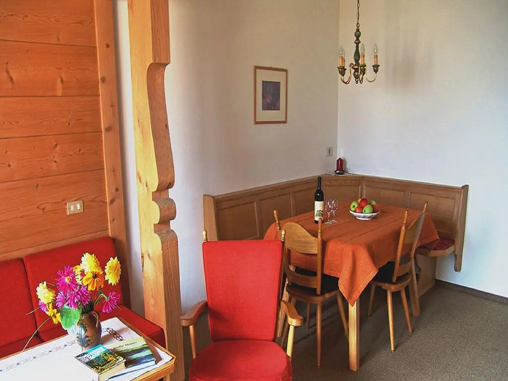 Pension Apartments Pardell