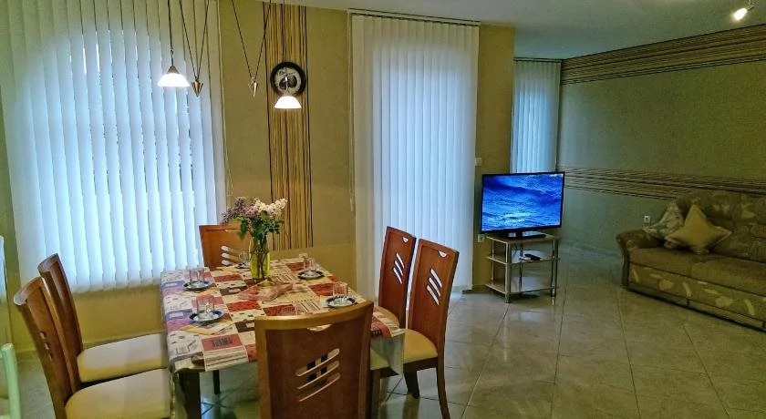 Aquarelle Hotel