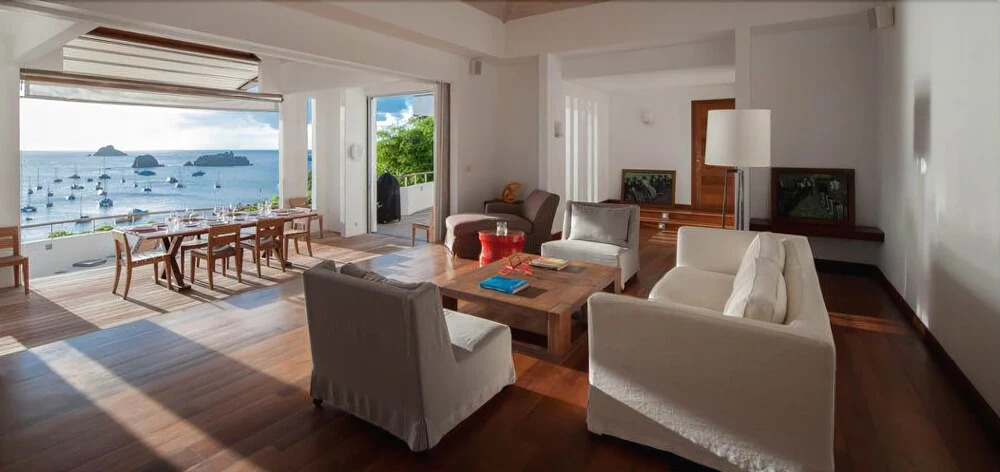 Villa Lam