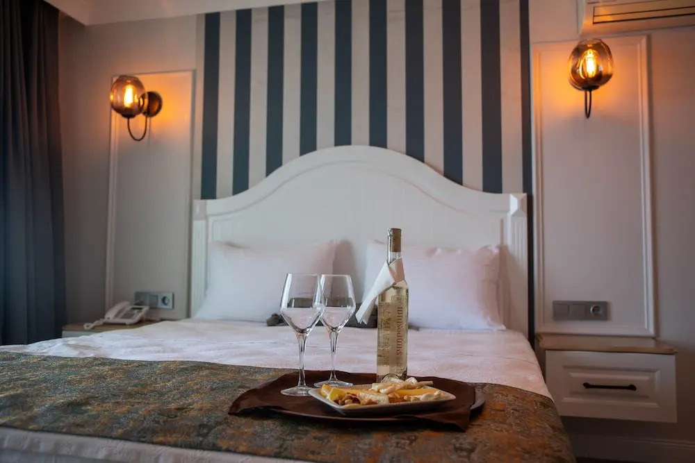 Beyaz Ev Hotel & Restaurant
