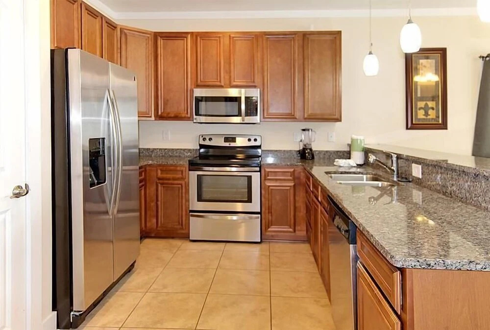 South Beach Cottages - 2613 Apartment 4