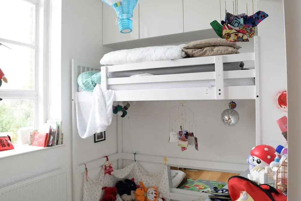 Bright 2 Bedroom Apartment Along the Thames