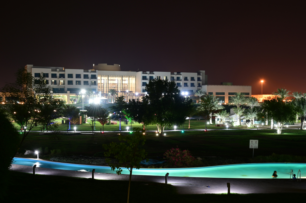 Retaj Salwa Resort & Spa