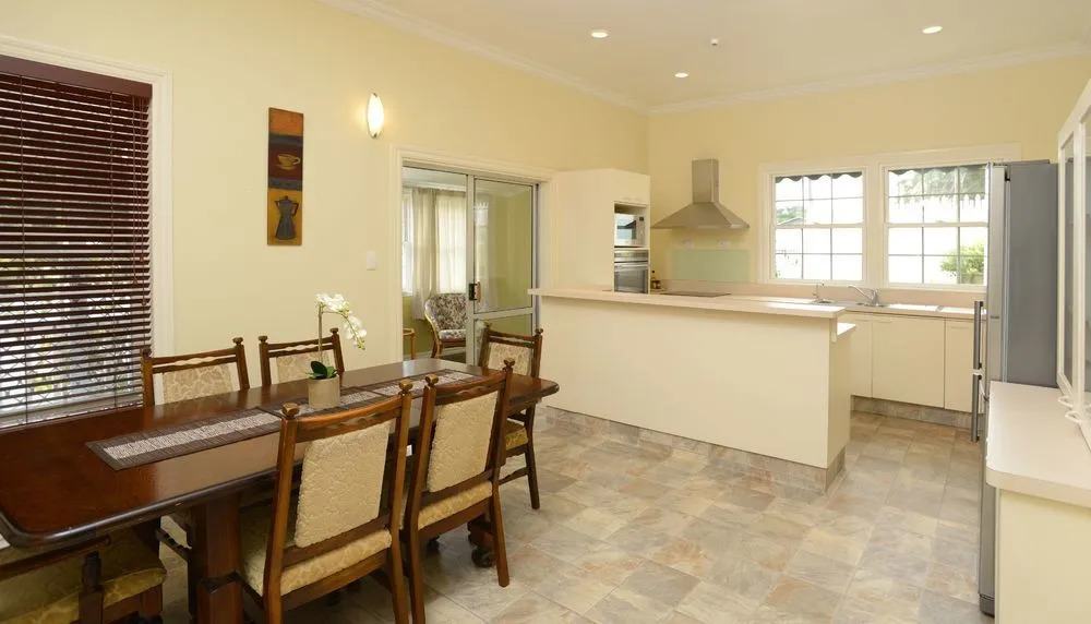 Tasman Holiday Parks Picton