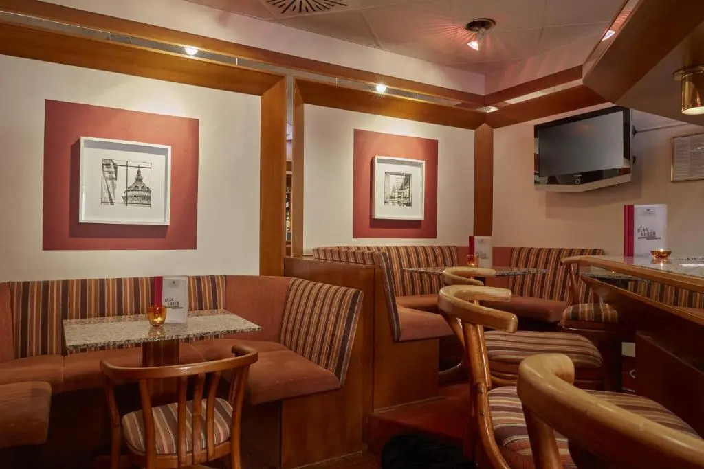 Garner Hotel Mannheim City by IHG