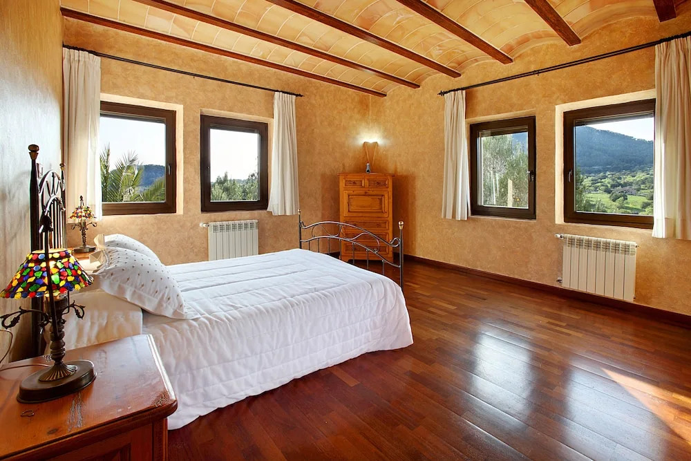 Villa Es Castell de Can Alou Shorta-felanitx