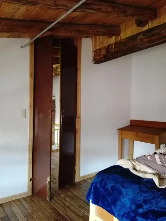 Casa del siglo XVII