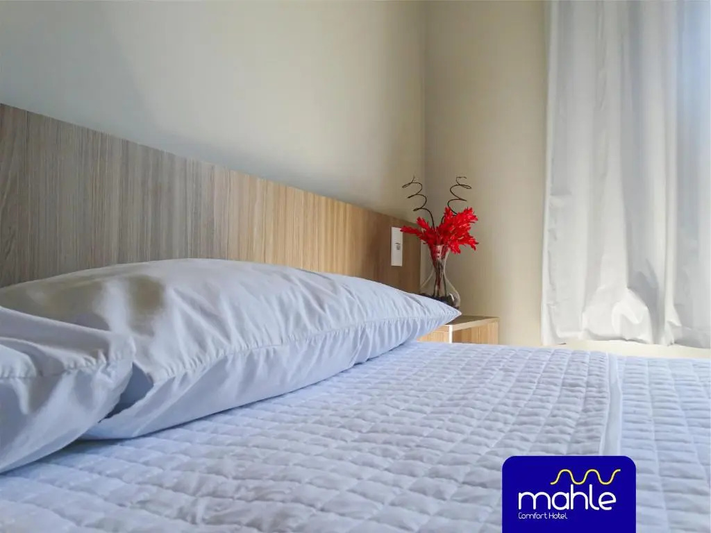 Mahle Hotel - BR 116, km 48