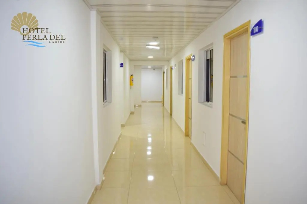 Hotel Perla del Caribe