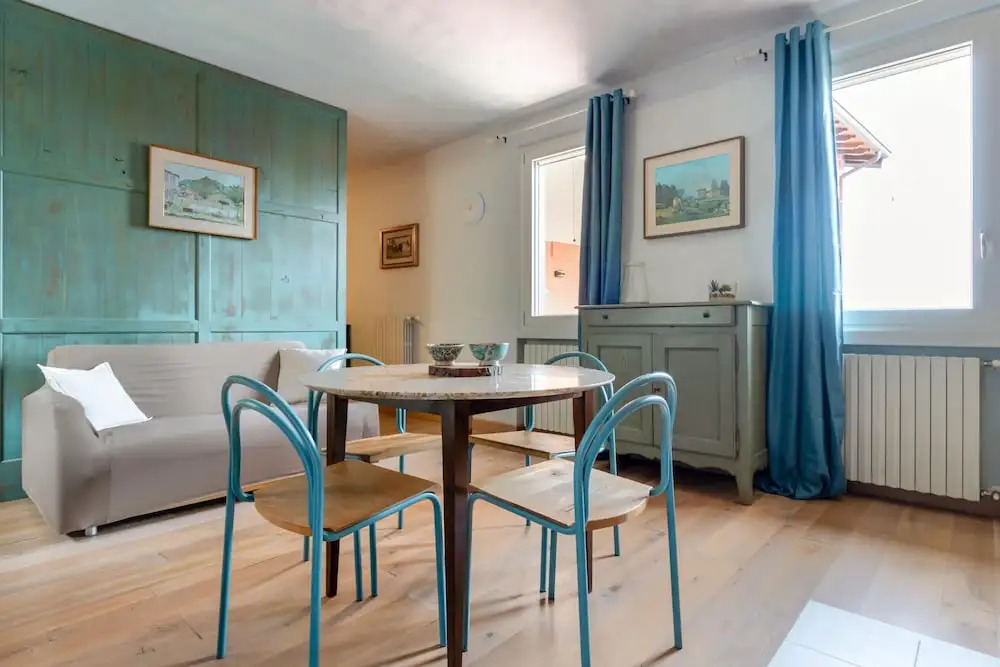 Borgo al Sole 2 by Wonderful Italy