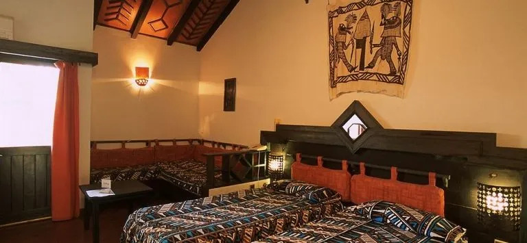 Le Saly Hotel & Hotel Club Filaos - All Inclusive