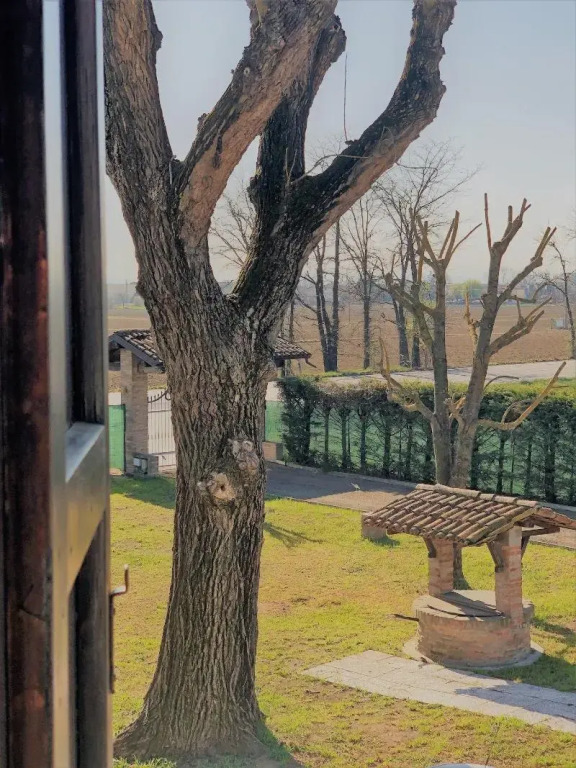 Il Contado -room and breakfast-