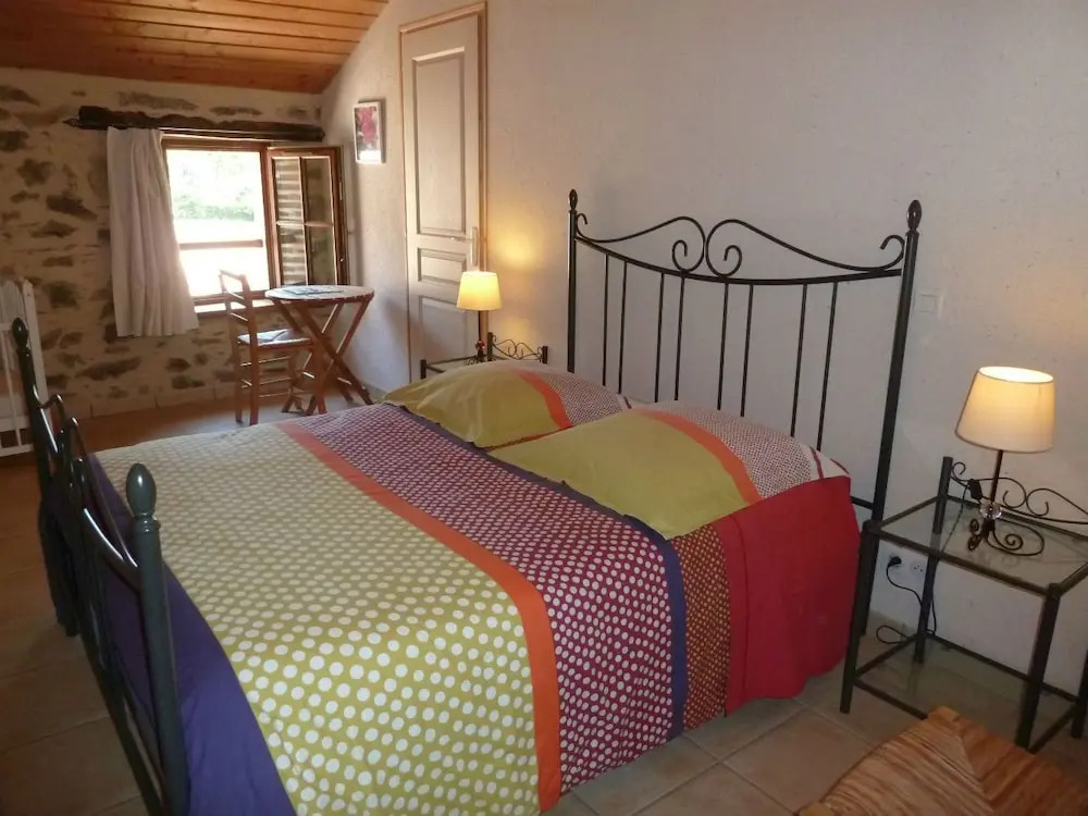 Le Moulin de Drapras