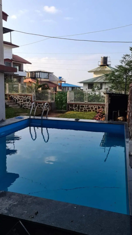 Atharva Villa 4bhk