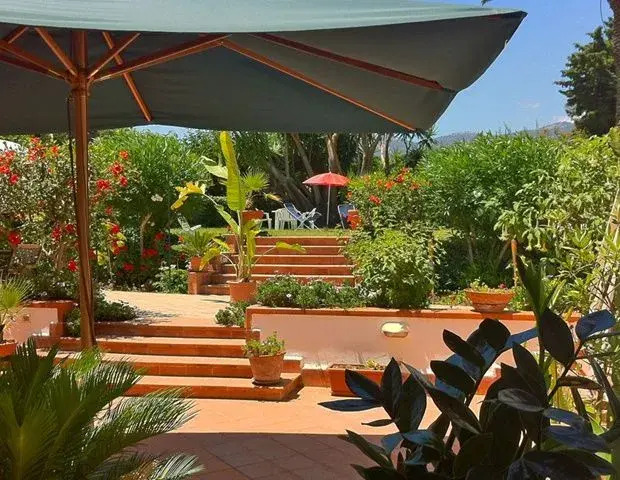 Villa Lucia