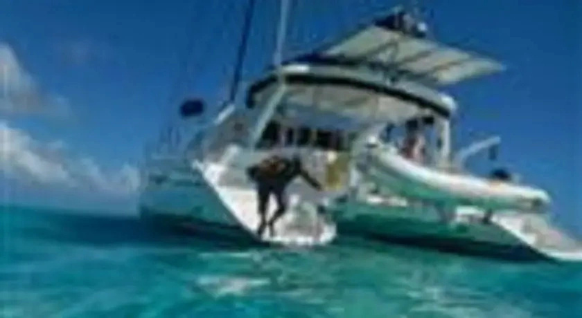 Location Grenadines