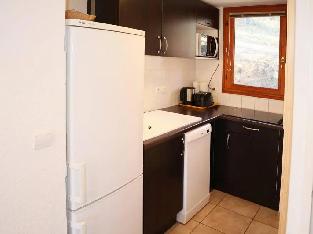 Chalet Les Orres, 3 pièces, 6 personnes - FR-1-322-58