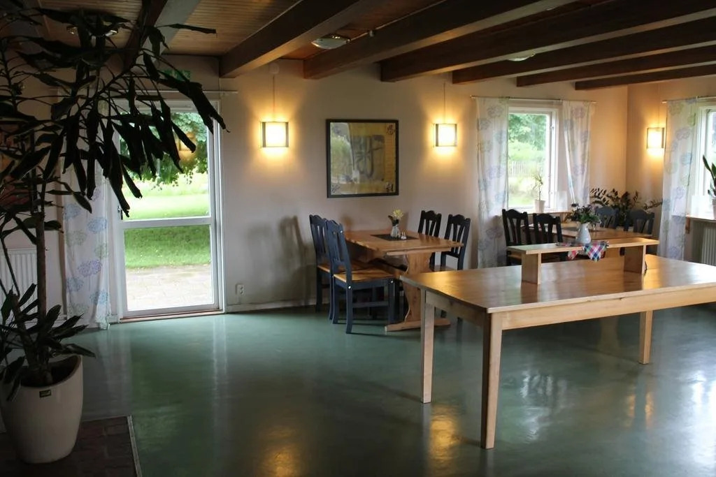 Nyckelbo Vandrarhem