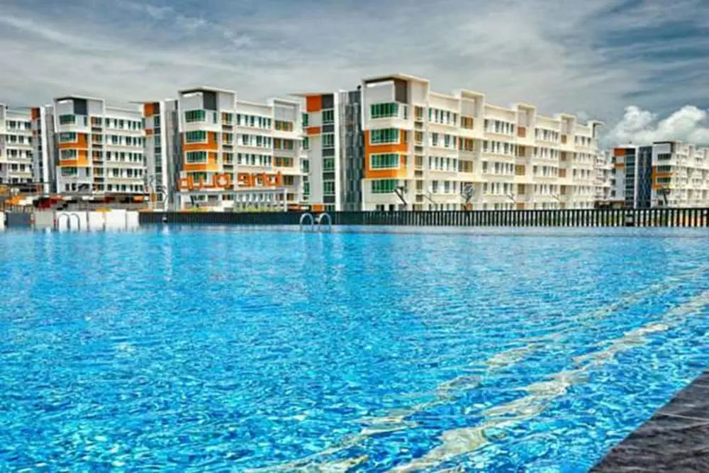 Quin Homestay