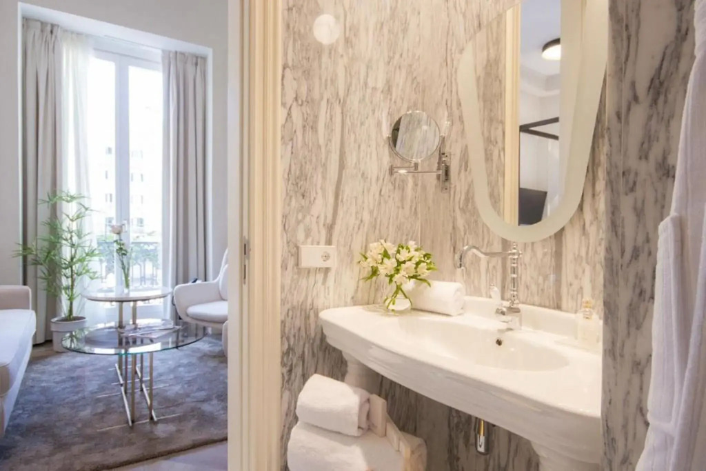 Palacio Vallier by MYR Hotels
