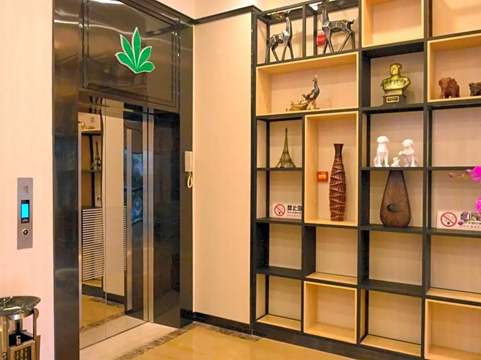 GreenTree Alliance Hotel Kunming Chuanjin Road Branch