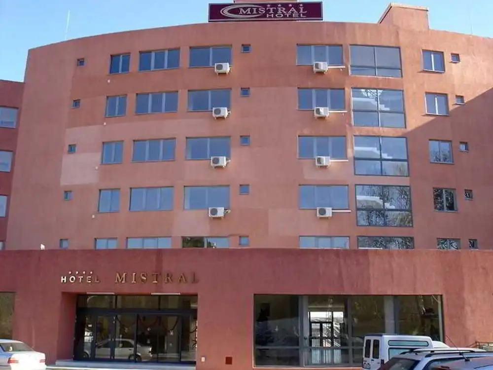 Mistral Hotel