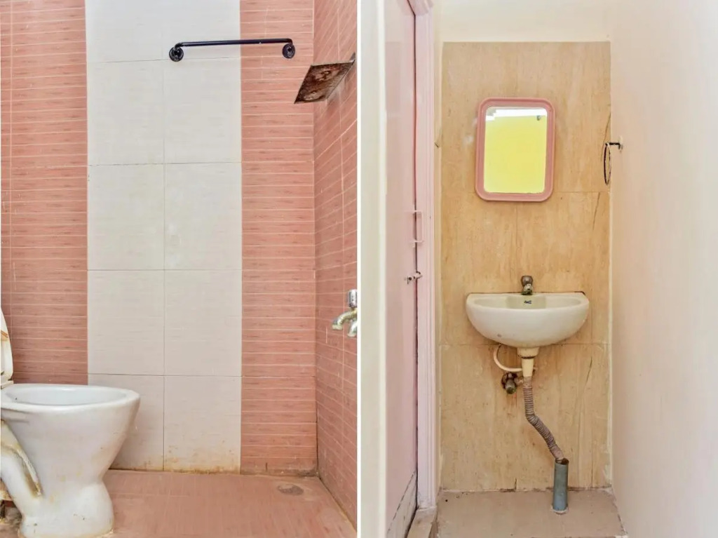 Hotel Sahasra Residency