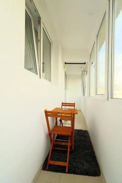 Giulia Apartment