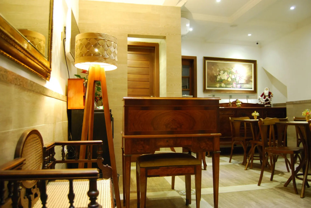 Bahia Pelô Hostel