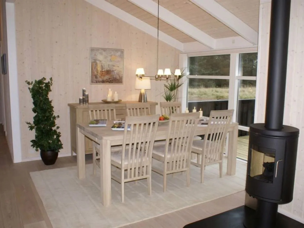 "Antim" - 650m from the sea in NW Jutland