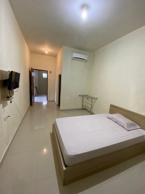 Reddoorz Syariah at Pondok Bintang Jalan Biring Romang Makassar
