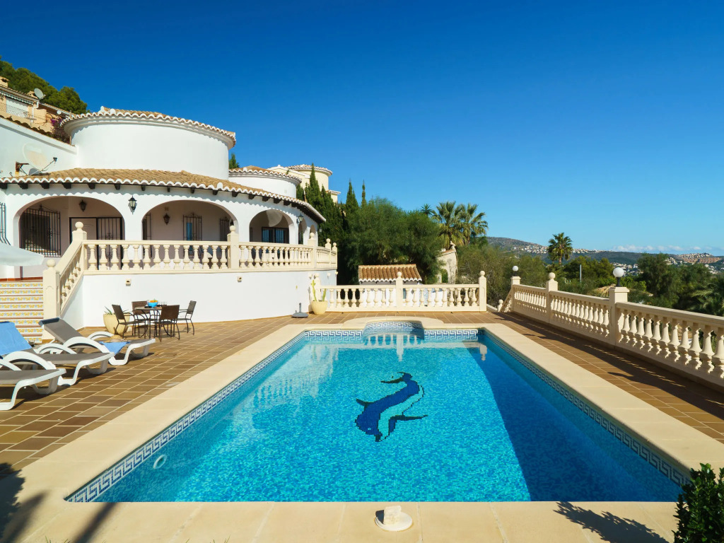 Villa Iris