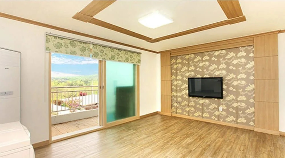 Taehwa Pension