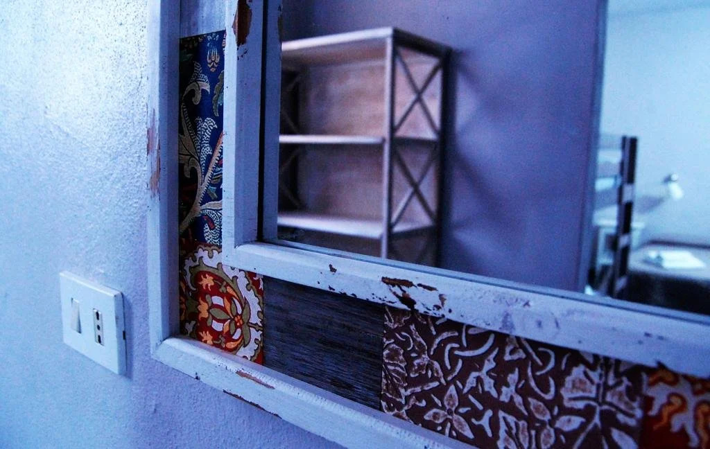 Hotelito Jembai