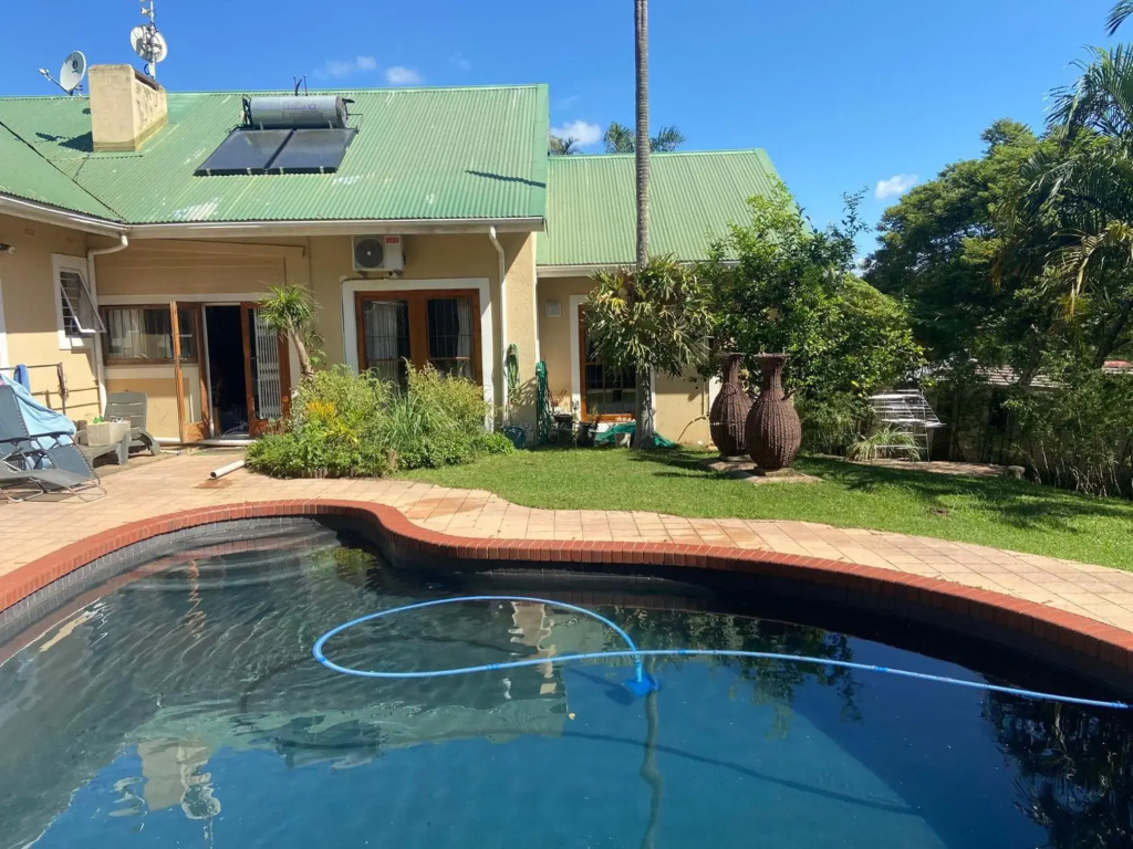 Waterloo Guest House