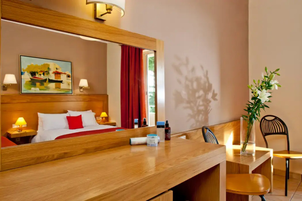 Ionian Sea Hotel & Villas - Aqua Park