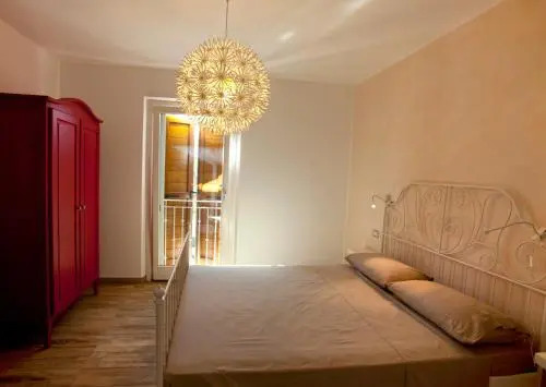 B&B Vivere il Mare