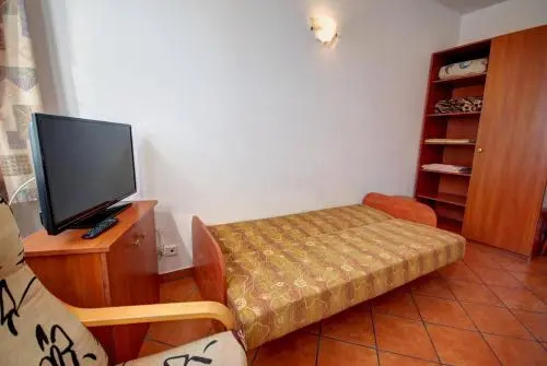 Apartamenty w Helu